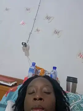 GeileErica online show from 12/15/25, 08:57