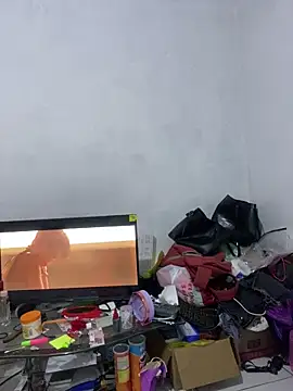 GeileErica online show from 12/22/25, 10:18