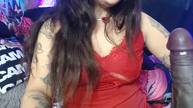 Snapshot of Maite4ever chatting on 01/10/26, 08:43 Maite4ever online show from 01/10/26, 08:43