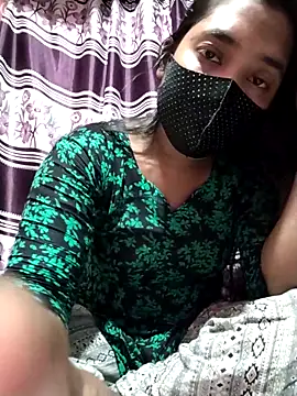 Rubaiya1 online show from 09/20/25, 07:15