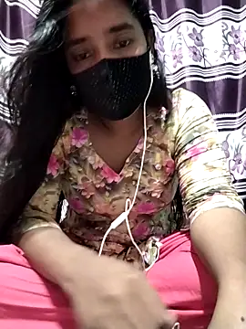 Rubaiya1 online show from 09/24/25, 06:44