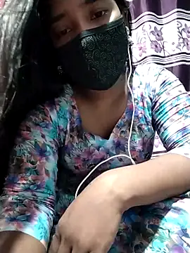 Rubaiya1 online show from 09/28/25, 06:35