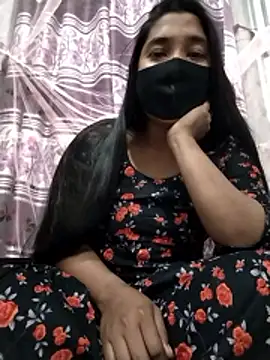 Snapshot of Rubaiya1 chatting on 01/18/26, 07:17 Rubaiya1 online show from 01/18/26, 07:17