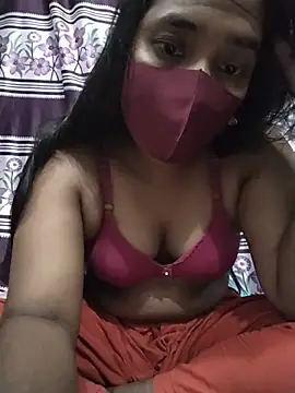 Rubaiya1 online show from 05/22/26, 06:46
