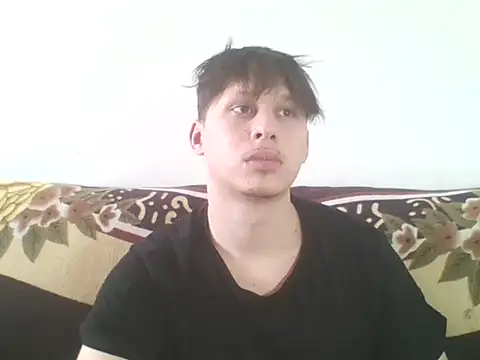 luciferalpha1231 online show from 05/07/26, 12:54