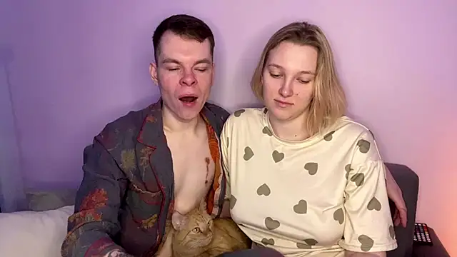 julielourens online show from 03/07/26, 07:38