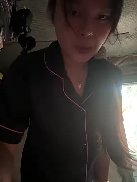chenyu0308 online show from 06/18/26, 06:24