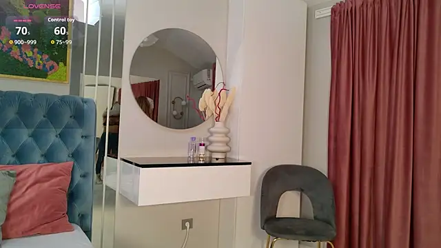 SiennaPierce online show from 06/02/26, 11:12