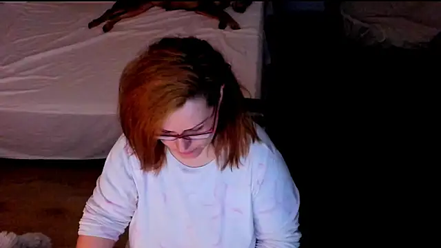 Snapshot of Squirt_Kimm chatting on 02/14/26, 05:04 Squirt Kimm online show from 02/14/26, 05:04