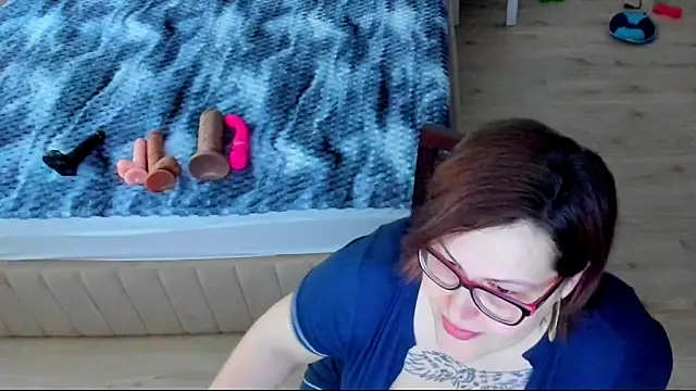 Squirt Kimm online show from 05/07/26, 03:17