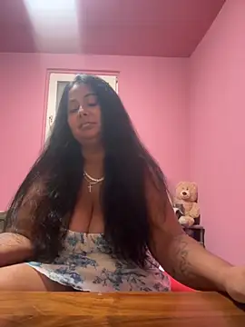 Melissa10 online show from 09/09/25, 07:35