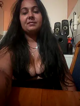 Melissa10 online show from 09/28/25, 08:58