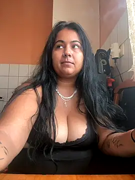 Melissa10 online show from 10/16/25, 07:09