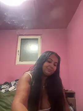 Melissa10 online show from 10/31/25, 08:43