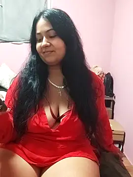 Melissa10 online show from 11/18/25, 03:05