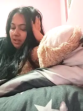 Melissa10 online show from 12/01/25, 11:54