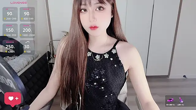 OwQoll online show from 09/12/25, 04:45