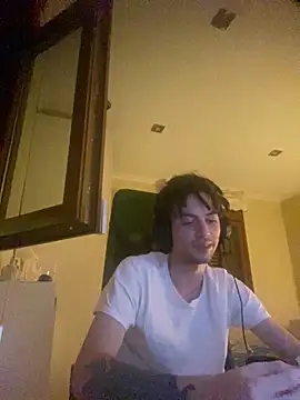 Snapshot of AngelJoven chatting on 09/15/25, 11:49 AngelJoven online show from 09/15/25, 11:49