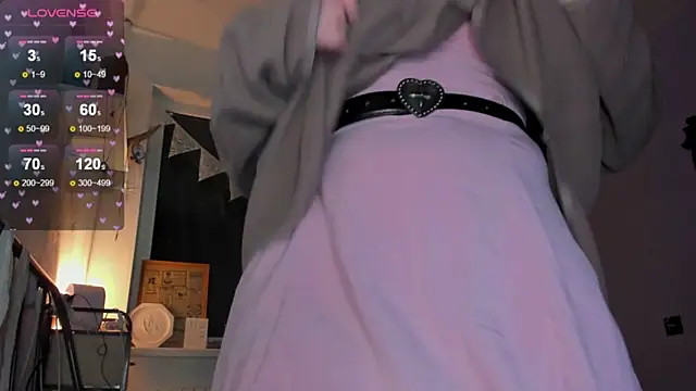 Snapshot of _CuteAsFuck_ chatting on 02/20/26, 06:41 CuteAsFuck online show from 02/20/26, 06:41