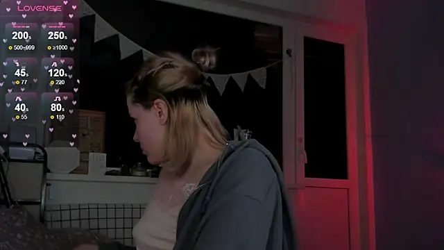 Snapshot of _CuteAsFuck_ chatting on 02/21/26, 05:47 CuteAsFuck online show from 02/21/26, 05:47