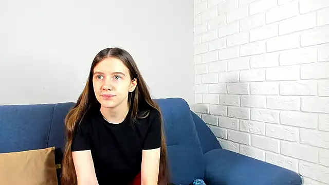 LucettaAdy online show from 12/19/25, 07:10