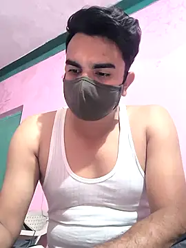 Riyansh mehta online show from 02/18/26, 05:09