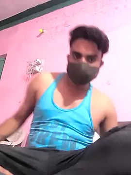 Riyansh mehta online show from 02/19/26, 04:47