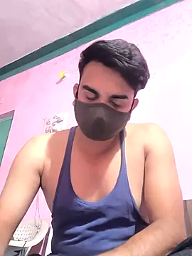 Riyansh mehta online show from 02/22/26, 05:22