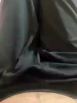 Snapshot of Maskiman7 chatting on 09/17/25, 11:50 Maskiman7 online show from 09/17/25, 11:50