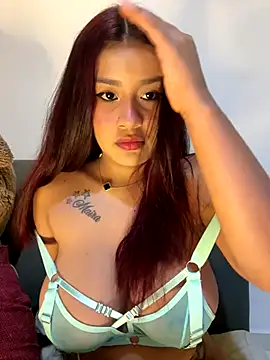 indialatin online show from 11/17/25, 03:23