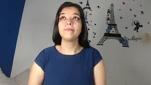 Snapshot of IVONNE_SEX chatting on 10/12/25, 07:57 IVONNE SEX online show from 10/12/25, 07:57