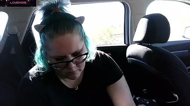 Kinky Witch online show from 11/04/25, 03:11