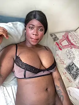 Alexia 24 online show from 11/22/25, 04:17