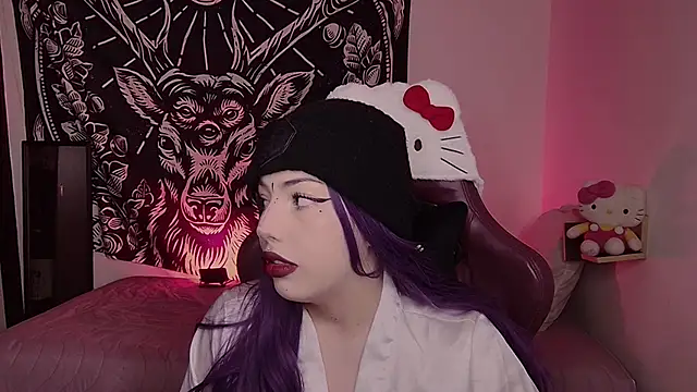 revenmiller  online show from 09/10/25, 02:50