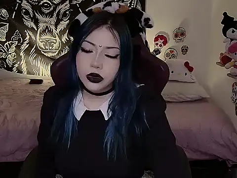 revenmiller  online show from 10/02/25, 02:13