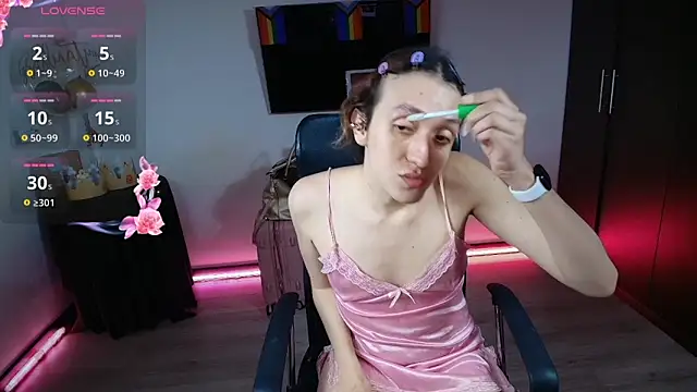 Axel-xoxo online show from 06/11/26, 02:00
