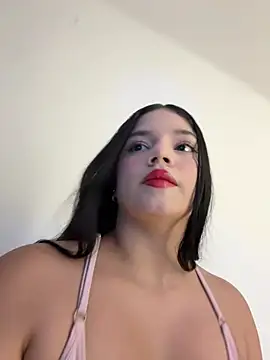 Hailey-Fox online show from 06/27/26, 02:49