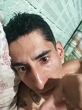 jaiVidalLad online show from 11/12/25, 05:52