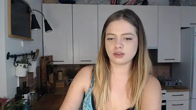 Snapshot of BuffyxLUST chatting on 01/19/26, 03:38 BuffyxLUST online show from 01/19/26, 03:38