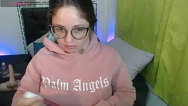 KrystalAdams online show from 10/30/25, 01:45