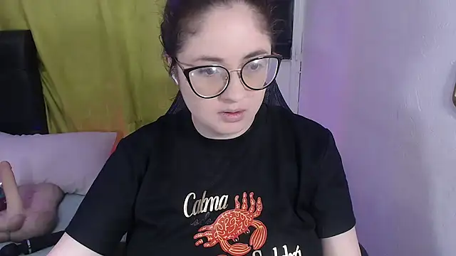 KrystalAdams online show from 06/12/26, 01:43