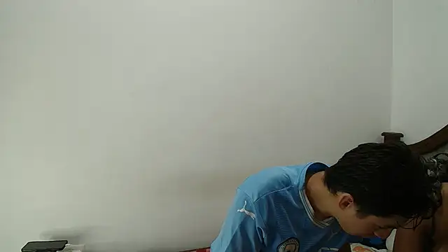 Aria Arthur online show from 11/06/25, 07:15