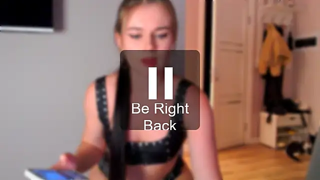 AlexaButttler online show from 10/20/25, 09:37