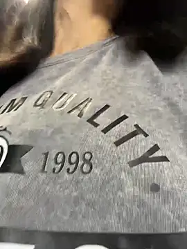 Ninazhang online show from 12/19/25, 01:56