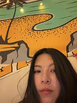 Ninazhang online show from 04/28/26, 02:27