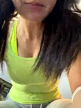 Ninazhang online show from 05/11/26, 01:11