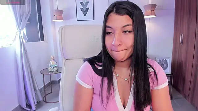 DANDARA THOM online show from 12/03/25, 08:07