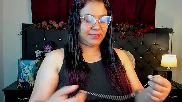 sofia sorceress5 online show from 09/22/25, 11:34