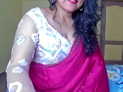 Snapshot of MasTANIYA chatting on 09/27/25, 11:54 MasTANIYA online show from 09/27/25, 11:54