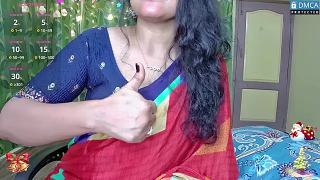 Snapshot of MasTANIYA chatting on 12/19/25, 09:00 MasTANIYA online show from 12/19/25, 09:00